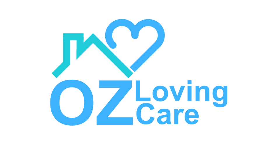 OZ logo